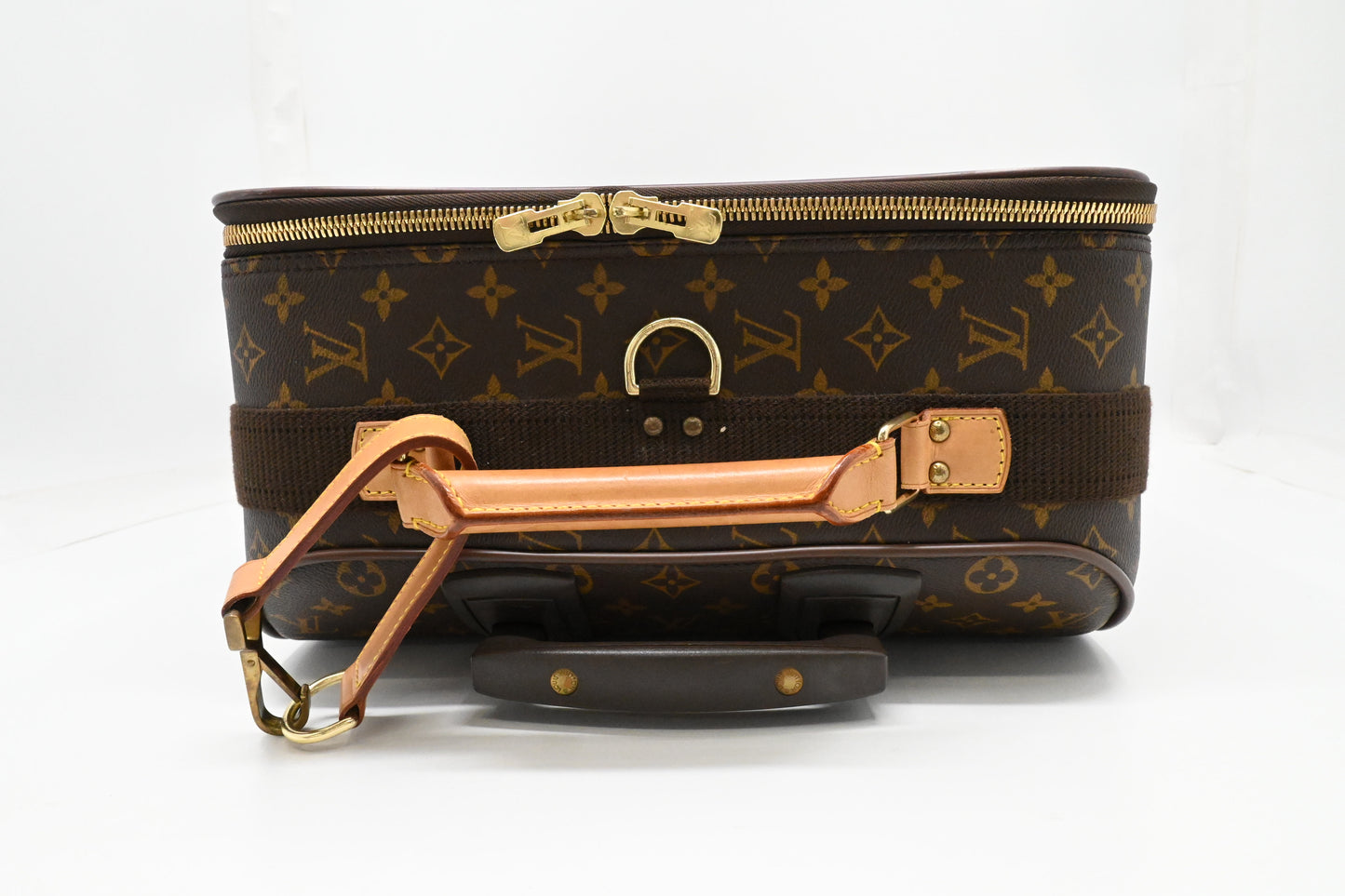 Louis Vuitton Pegase 55