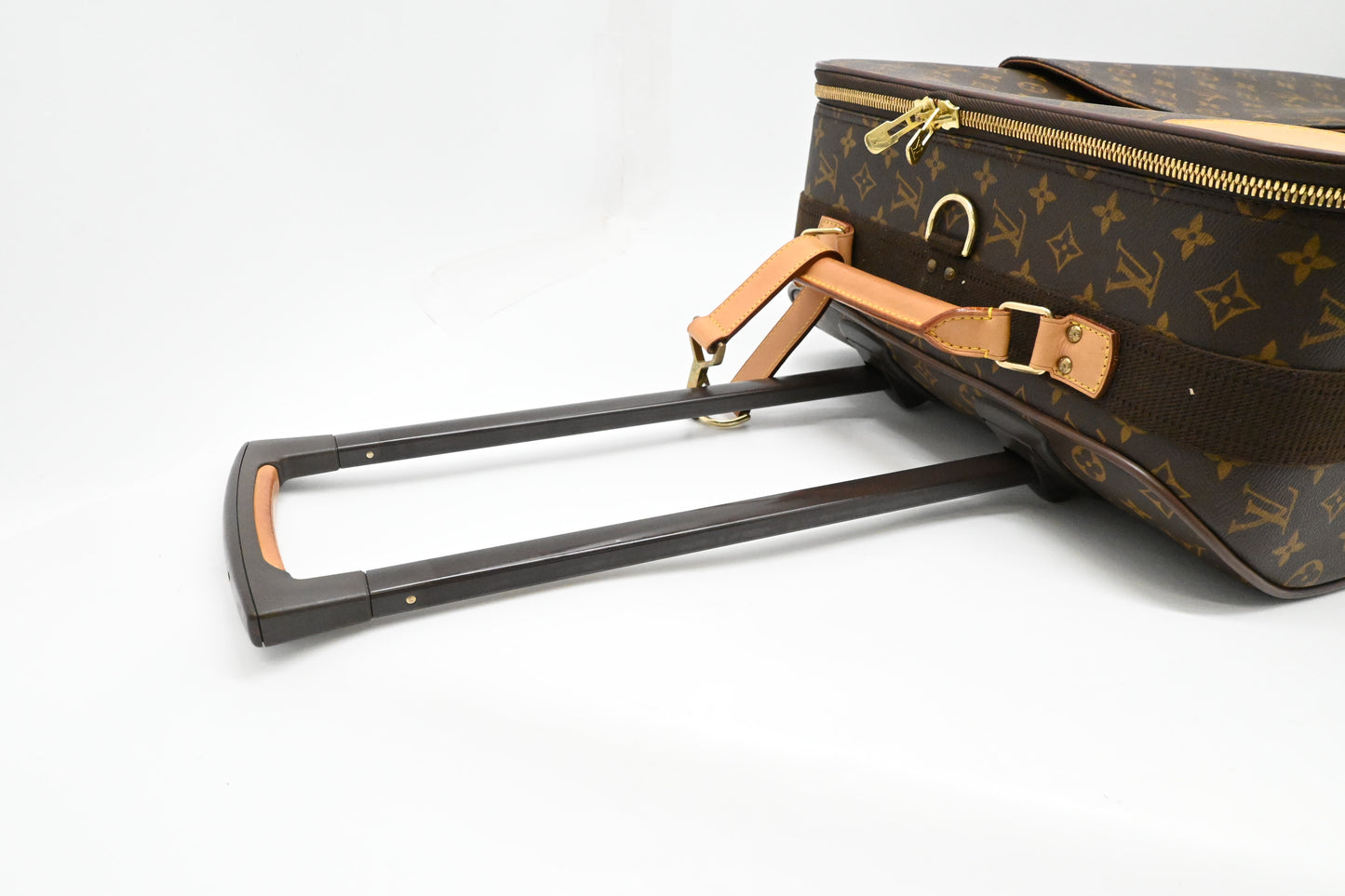Louis Vuitton Pegase 55