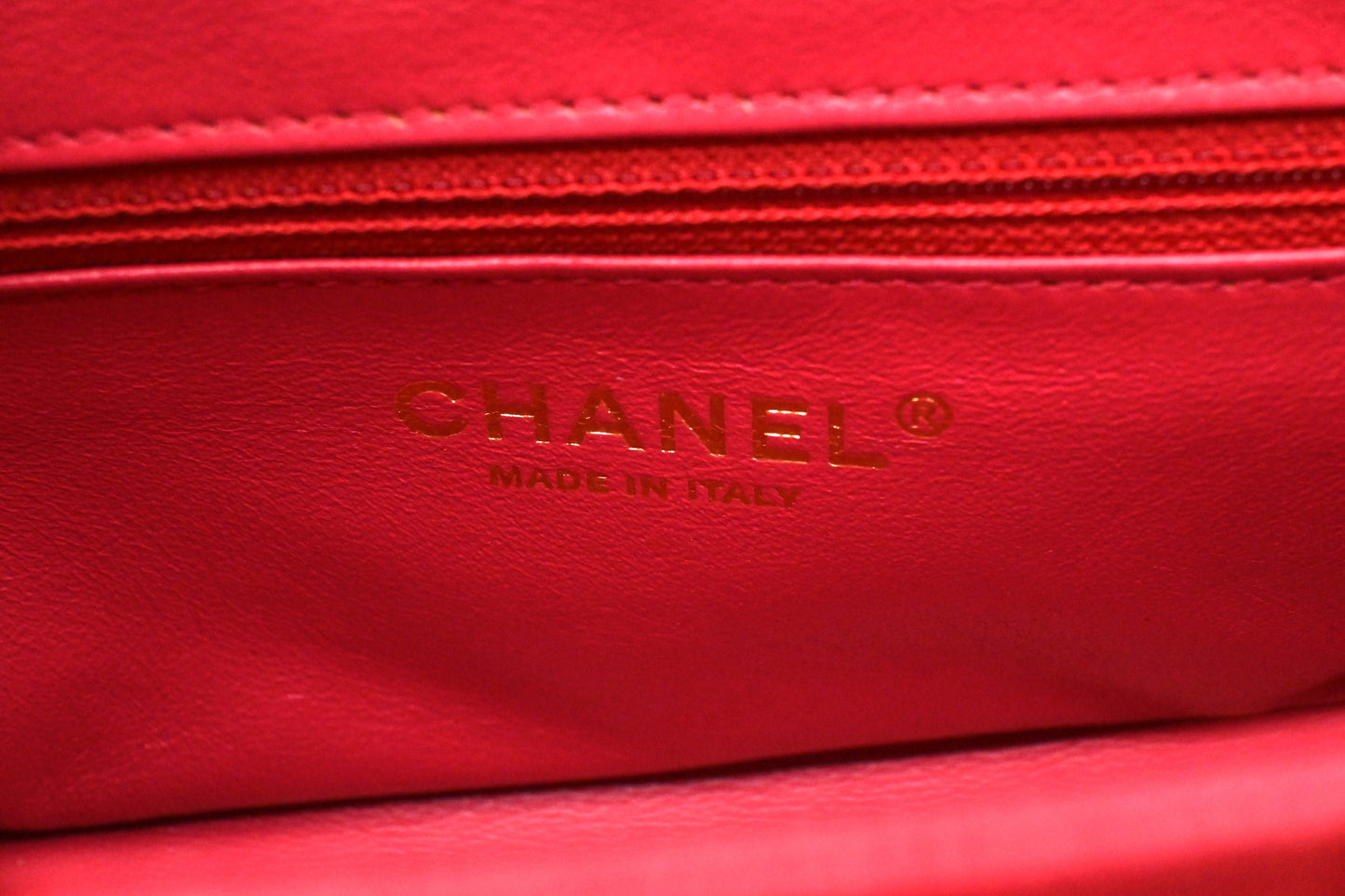 Chanel Small Business Affinity in Pink Caviar Leather