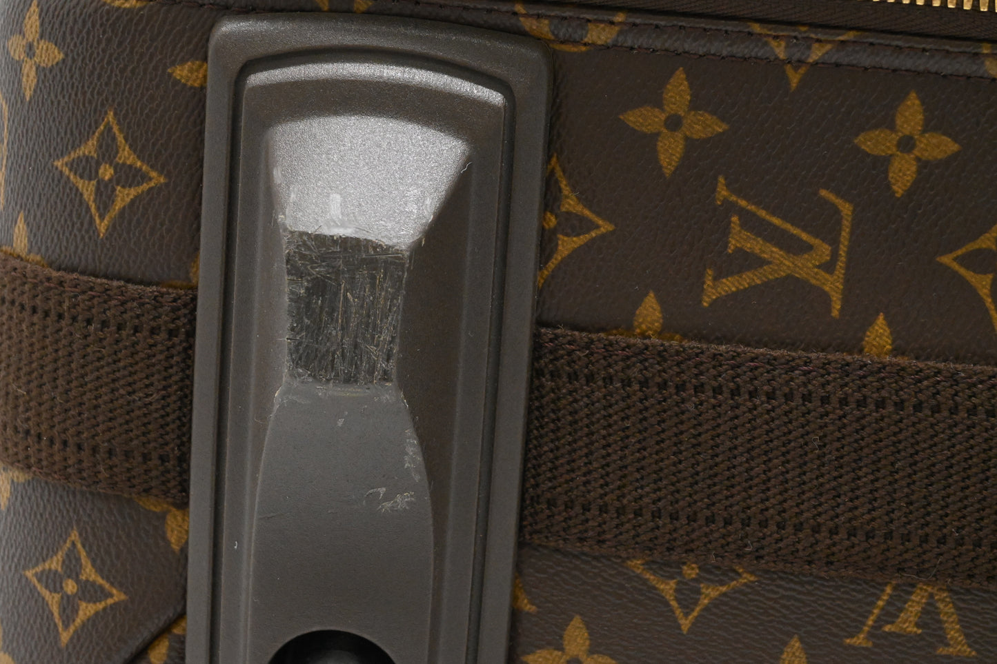 Louis Vuitton Pegase 55