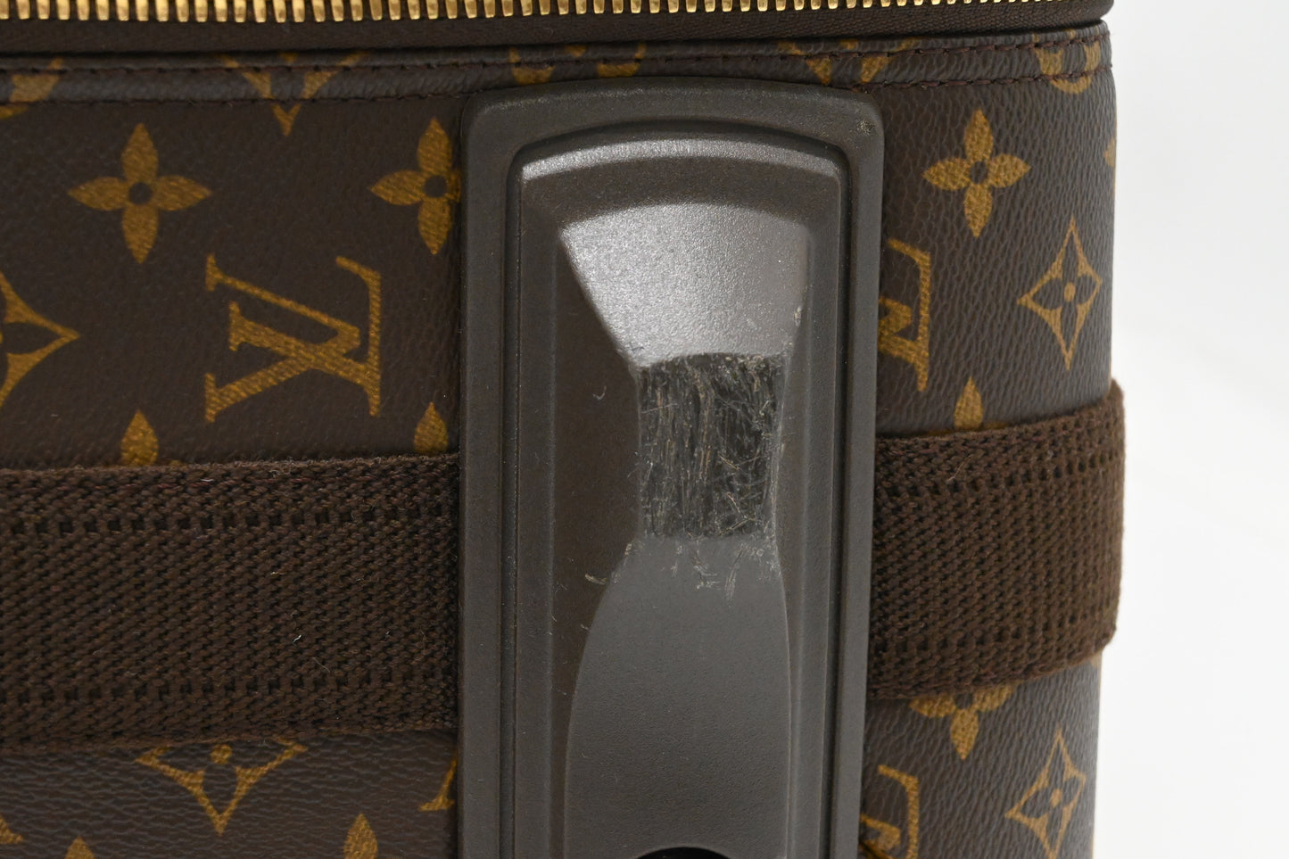 Louis Vuitton Pegase 55