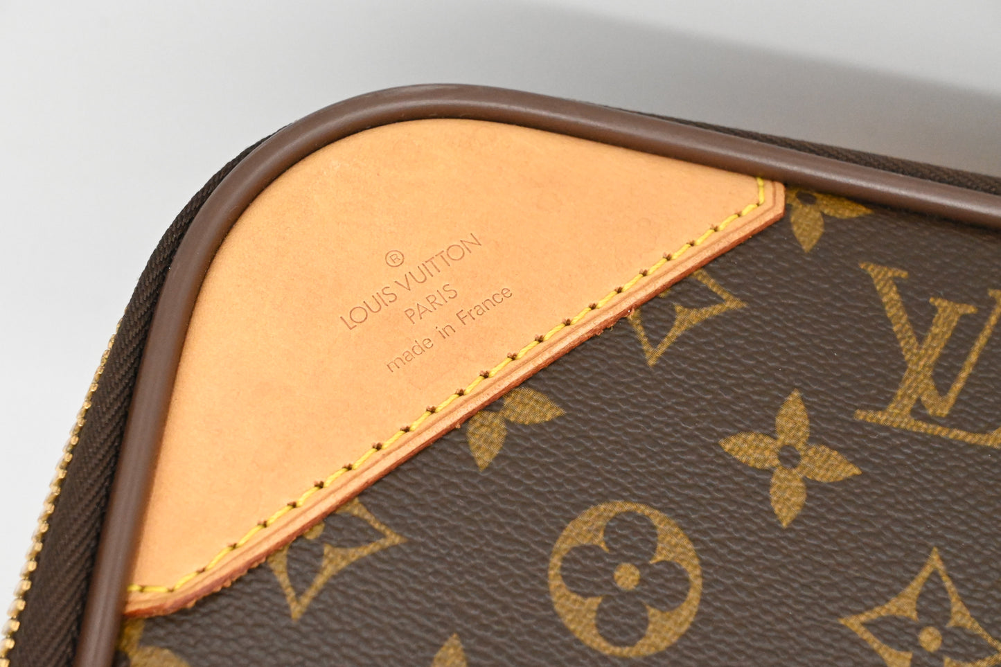 Louis Vuitton Pegase 55