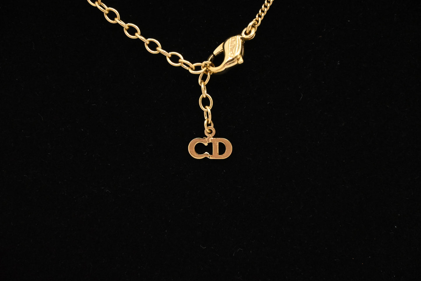 Dior Necklace