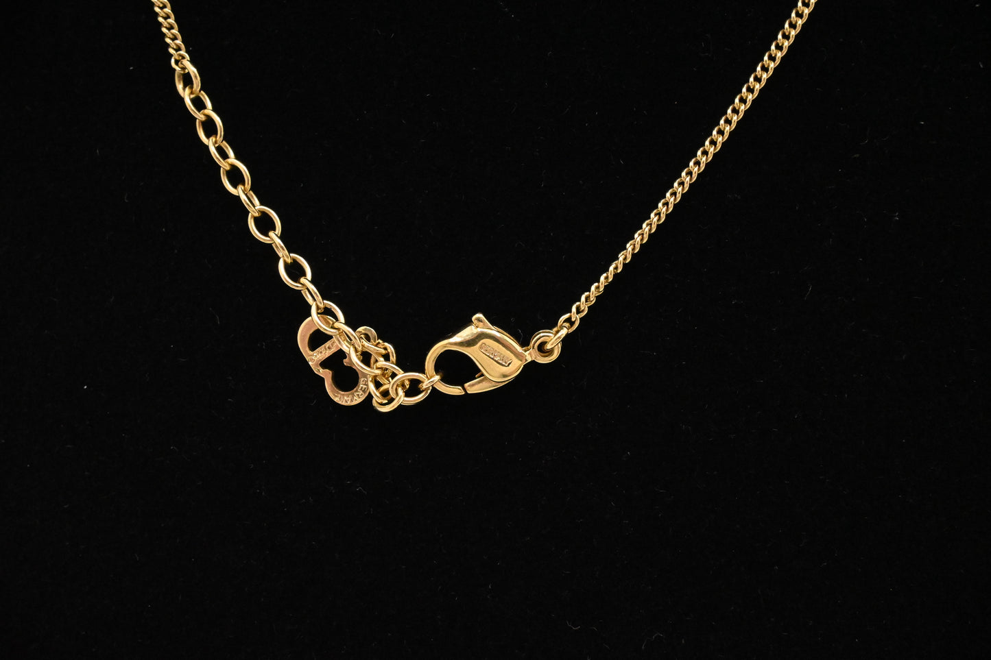 Dior Necklace