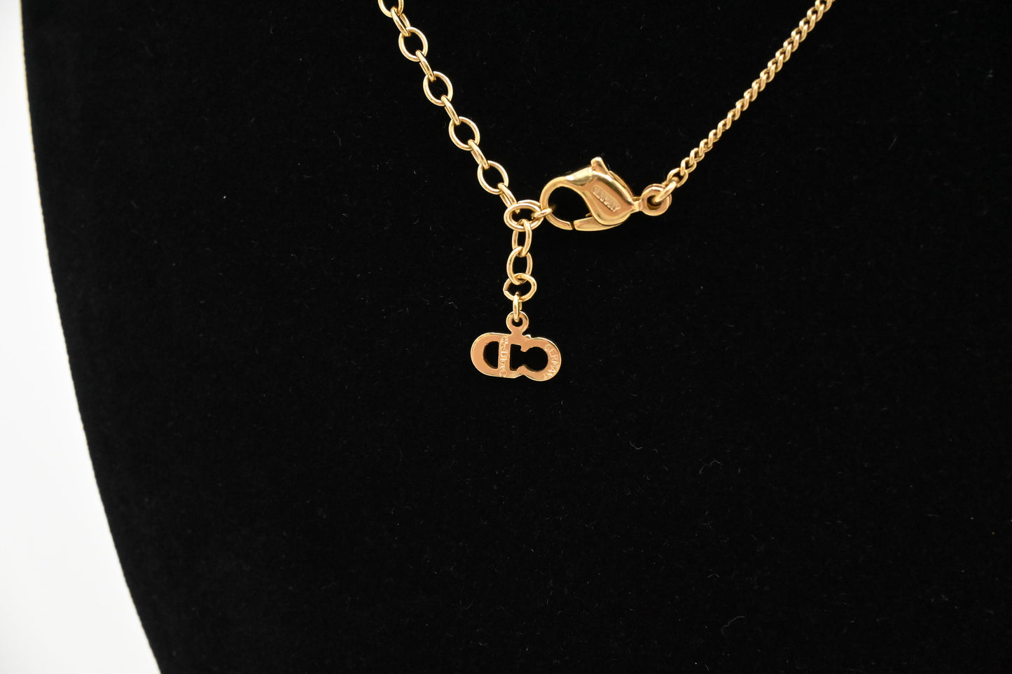 Dior Necklace