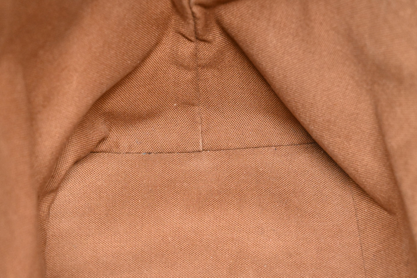 Louis Vuitton Cabas Mezzo in Monogram Canvas