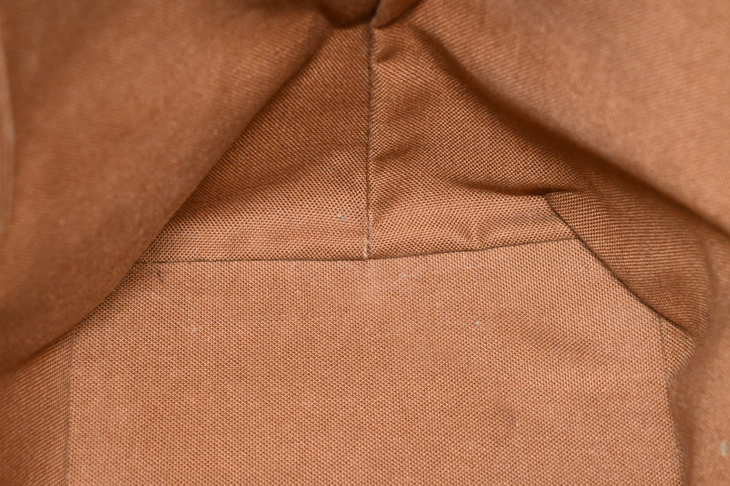 Louis Vuitton Cabas Mezzo in Monogram Canvas