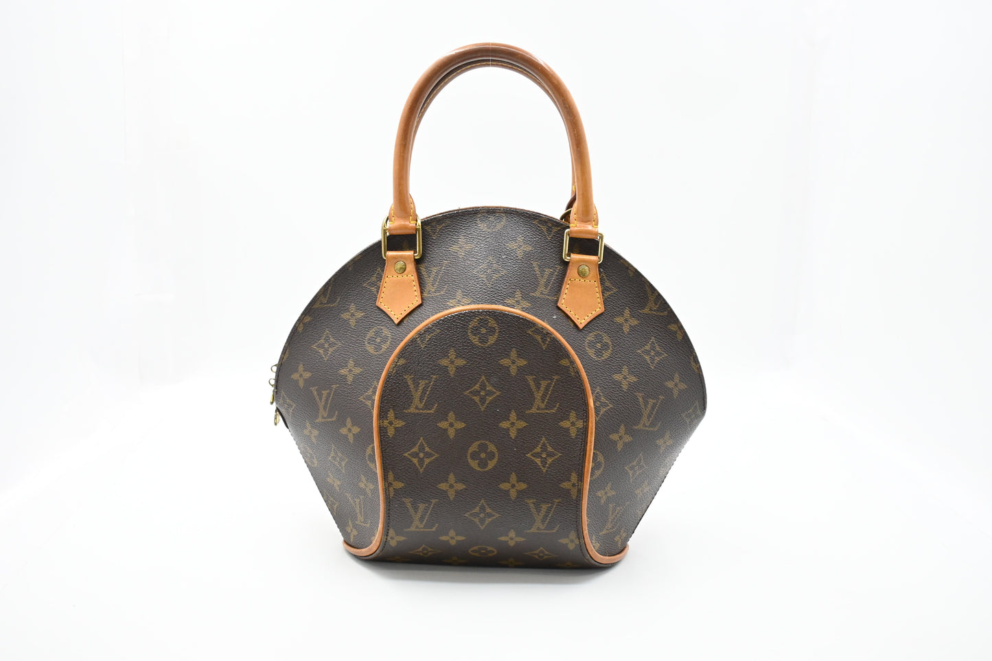 Louis Vuitton Ellipse PM in Monogram Canvas