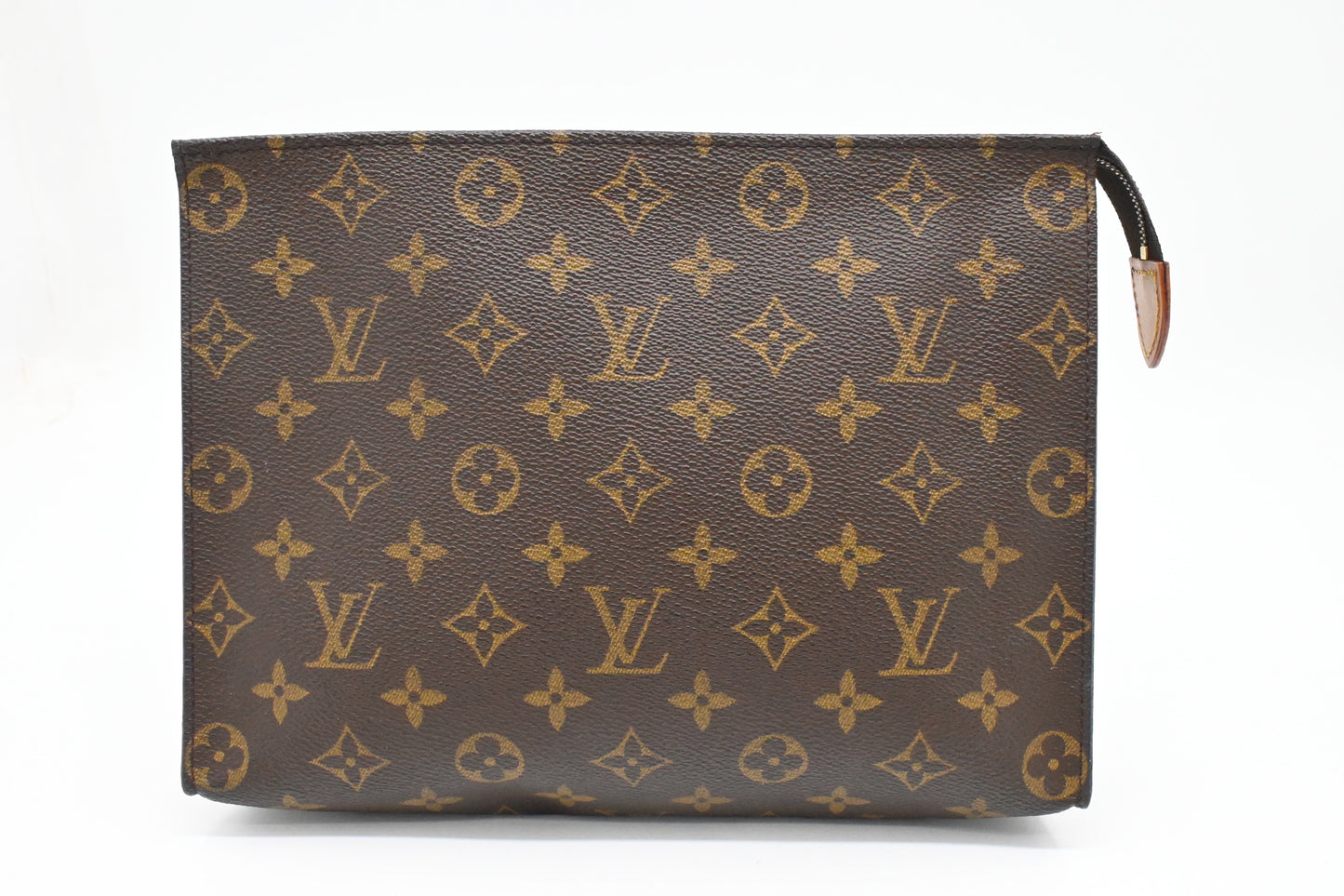 Louis Vuitton Toiletry 26 in Monogram Canvas