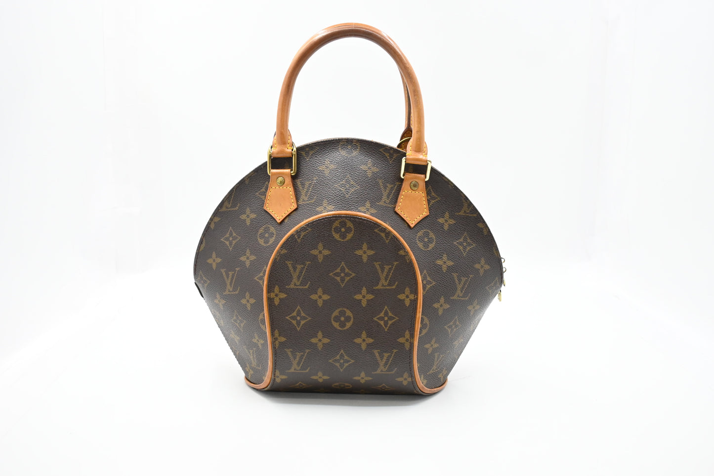 Louis Vuitton Ellipse PM in Monogram Canvas