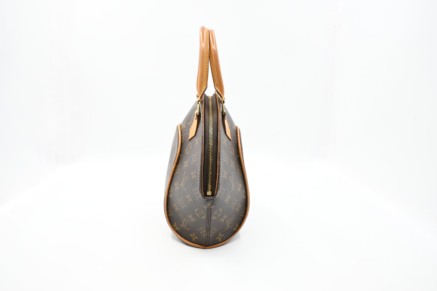Louis Vuitton Ellipse PM in Monogram Canvas