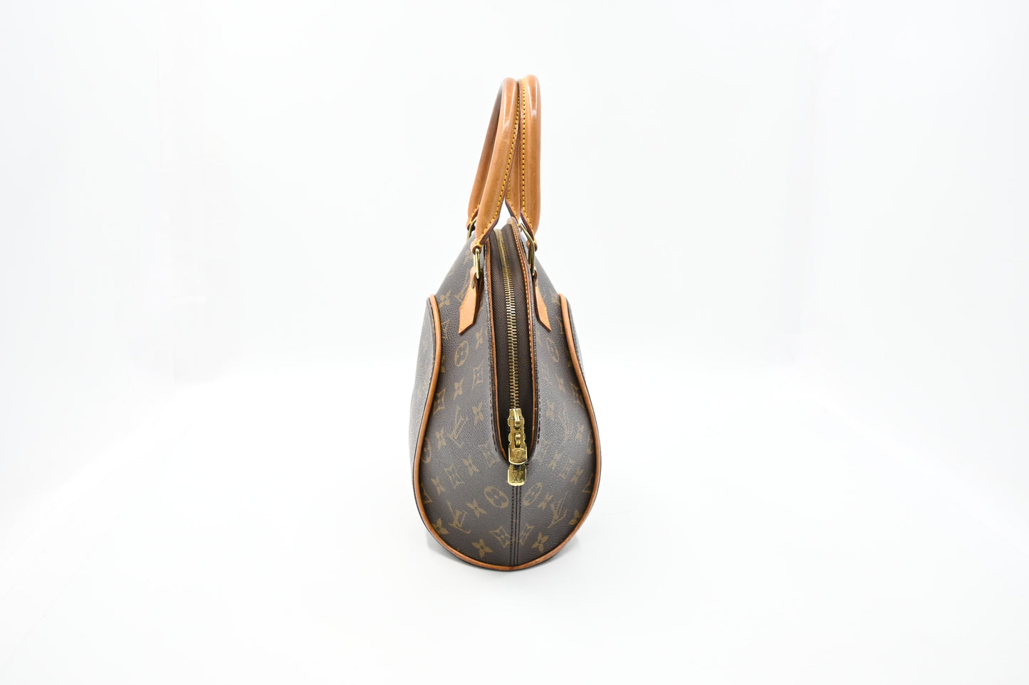 Louis Vuitton Ellipse PM in Monogram Canvas