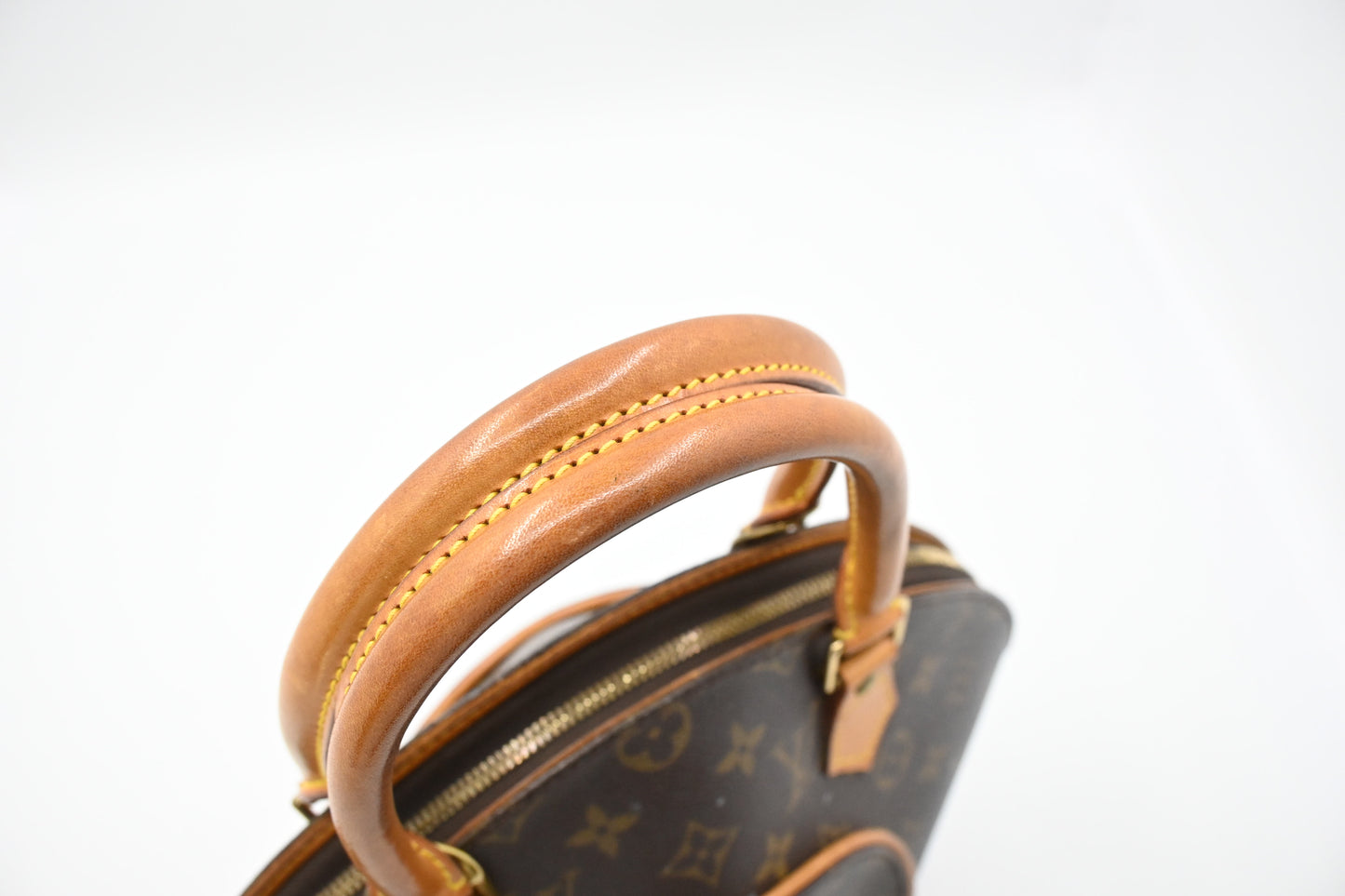 Louis Vuitton Ellipse PM in Monogram Canvas
