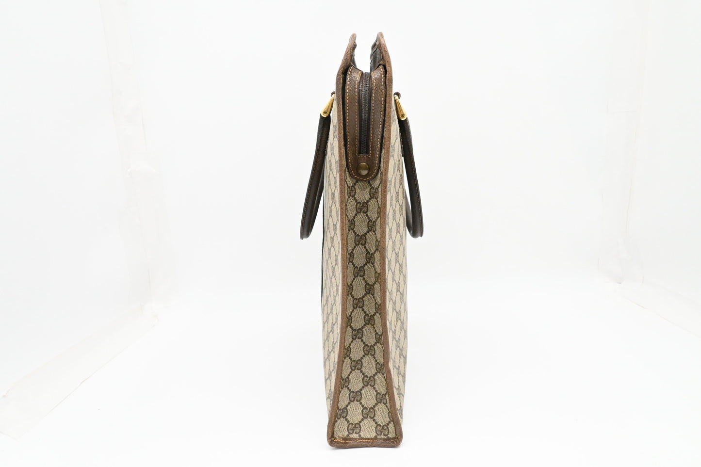 Gucci Tote in GG Supreme Canvas