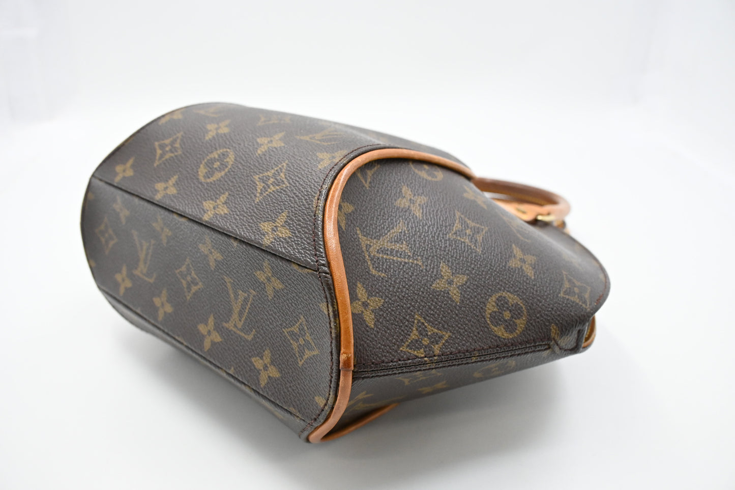 Louis Vuitton Ellipse PM in Monogram Canvas