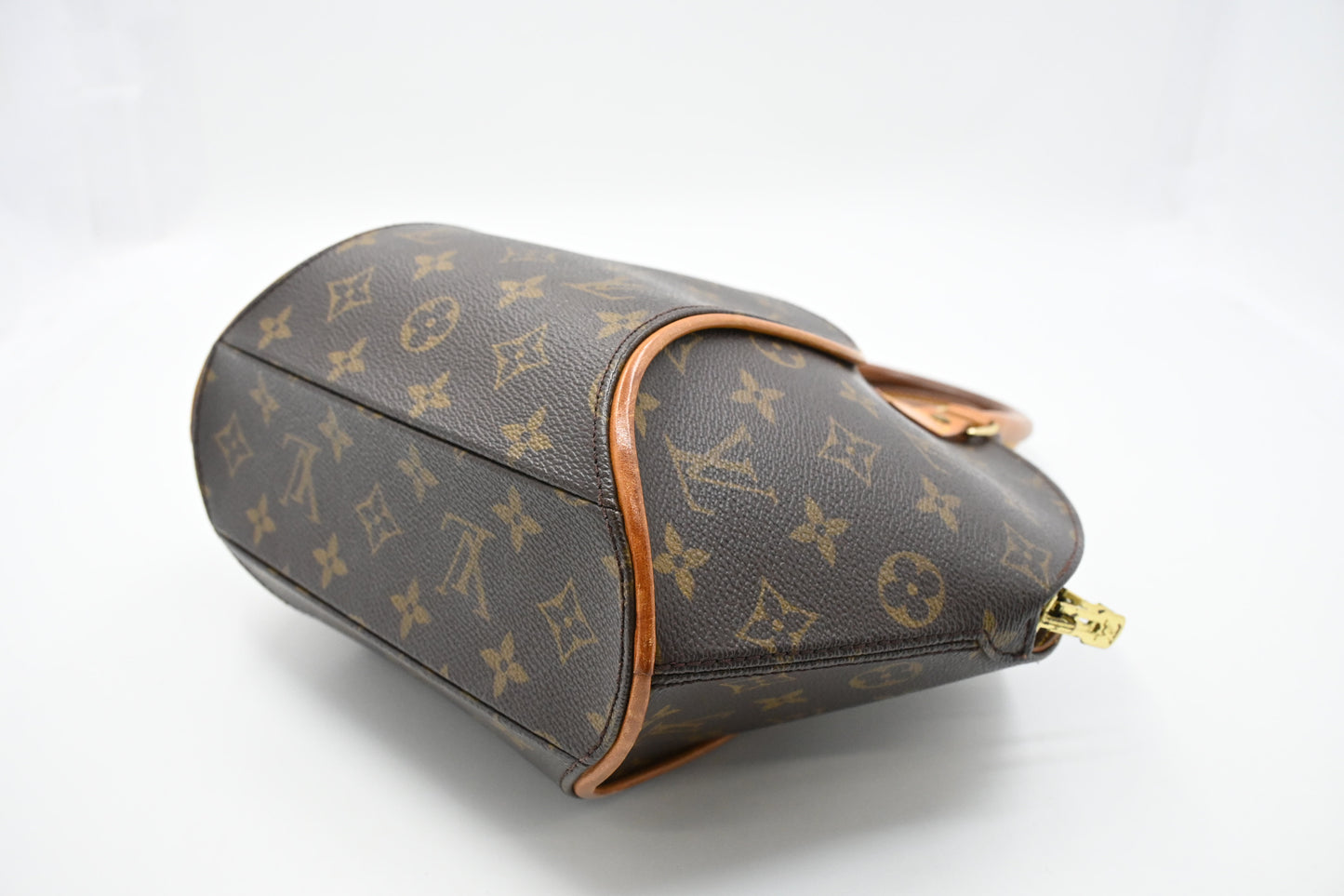 Louis Vuitton Ellipse PM in Monogram Canvas