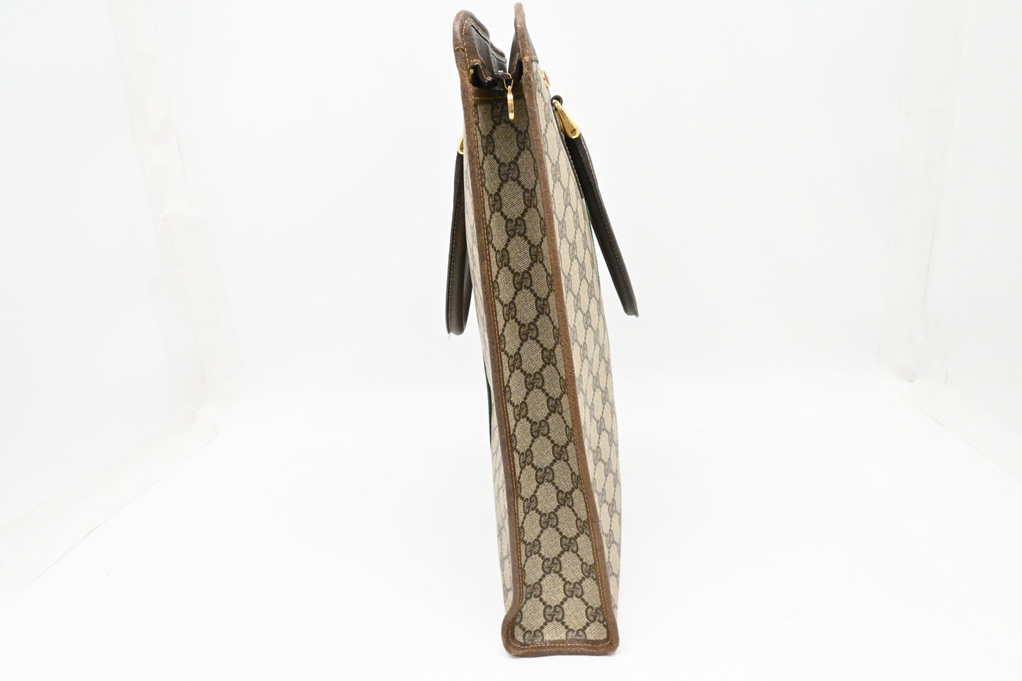 Gucci Tote in GG Supreme Canvas