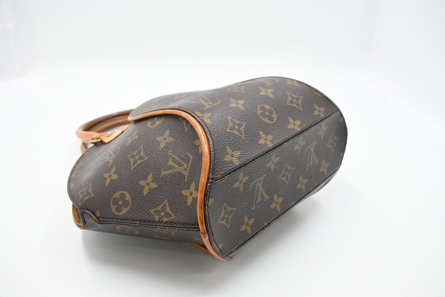 Louis Vuitton Ellipse PM in Monogram Canvas
