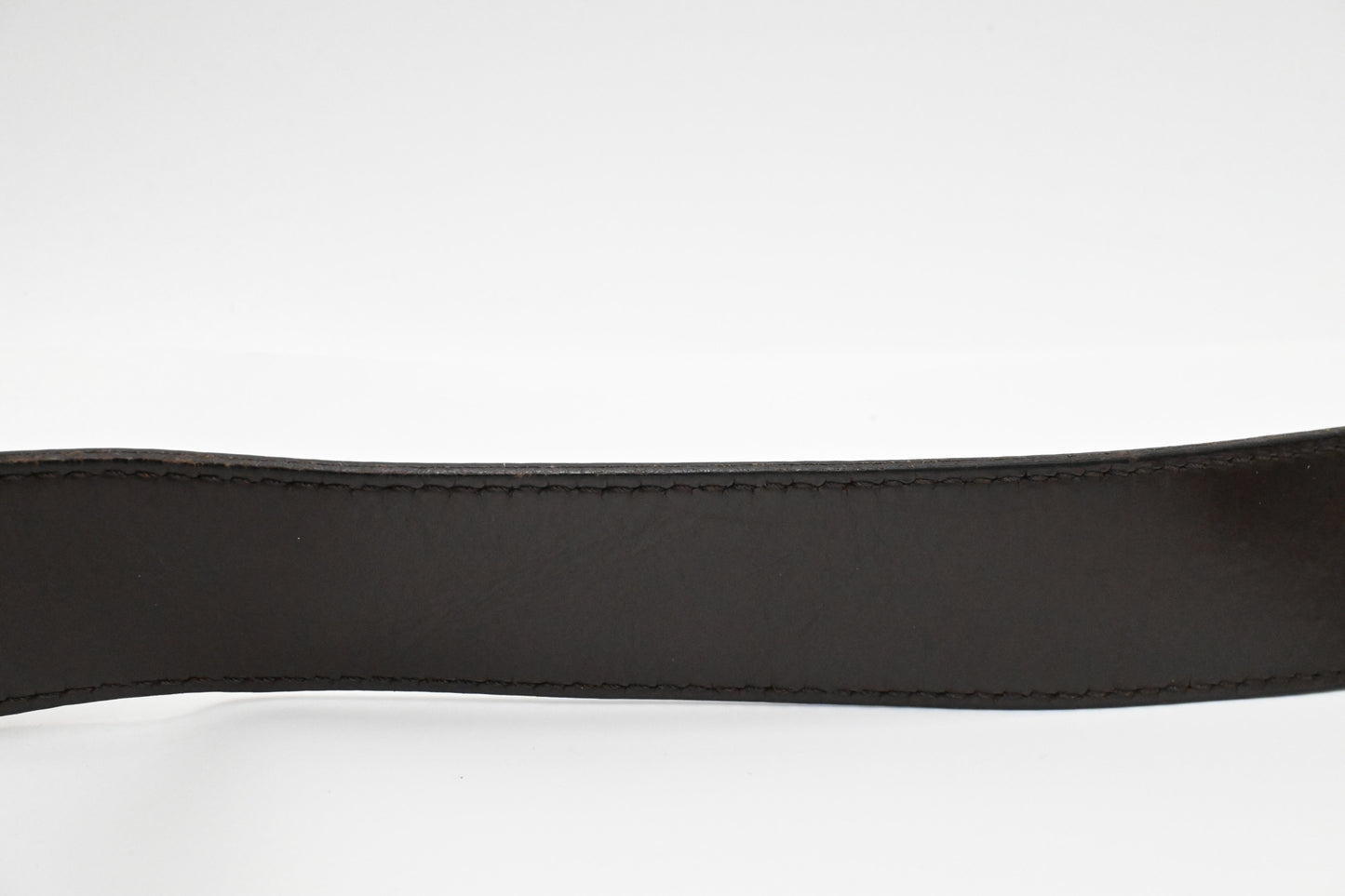 Louis Vuitton Bastille Messenger Bag in Damier Ebene Canvas