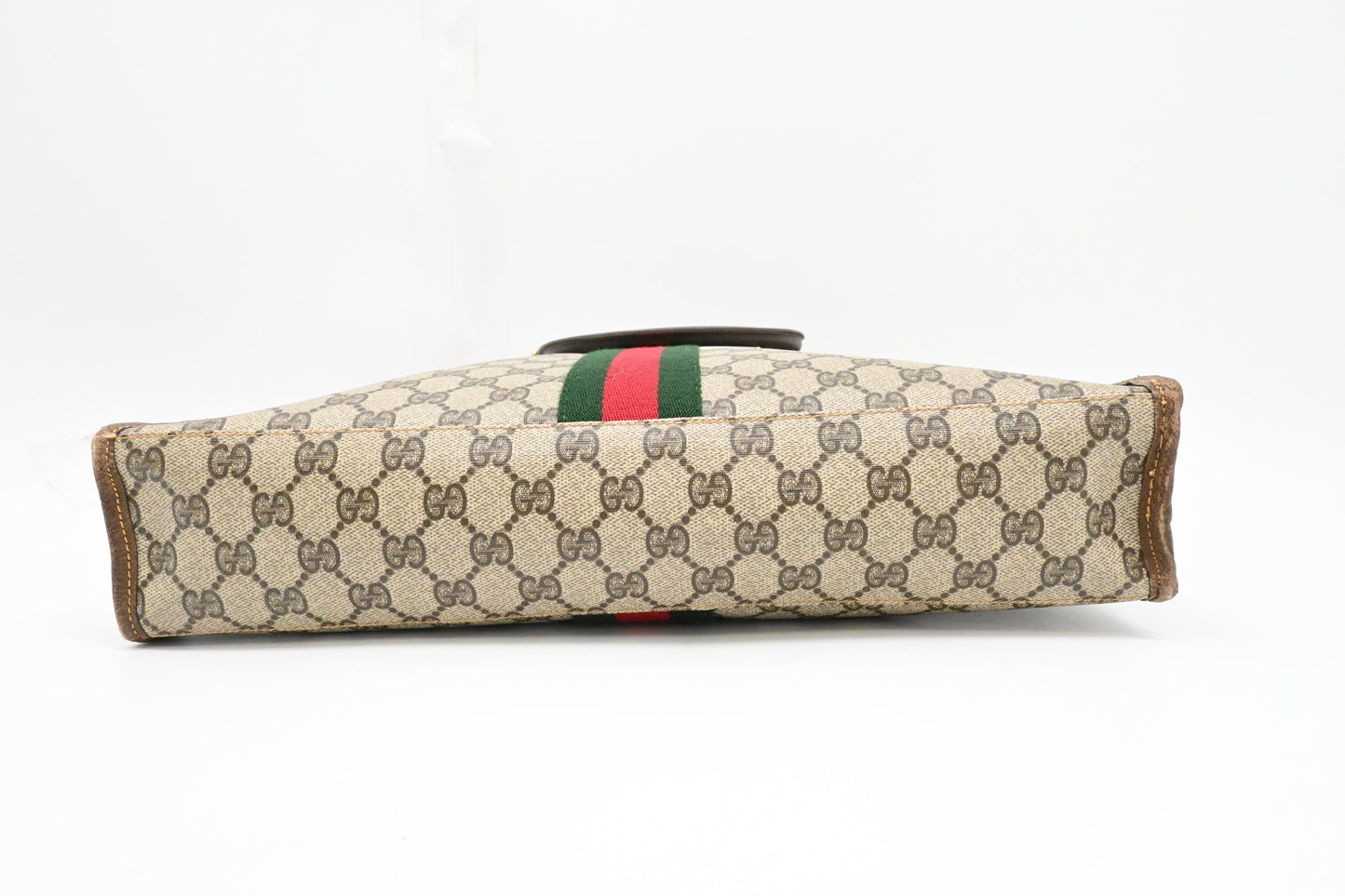 Gucci Tote in GG Supreme Canvas
