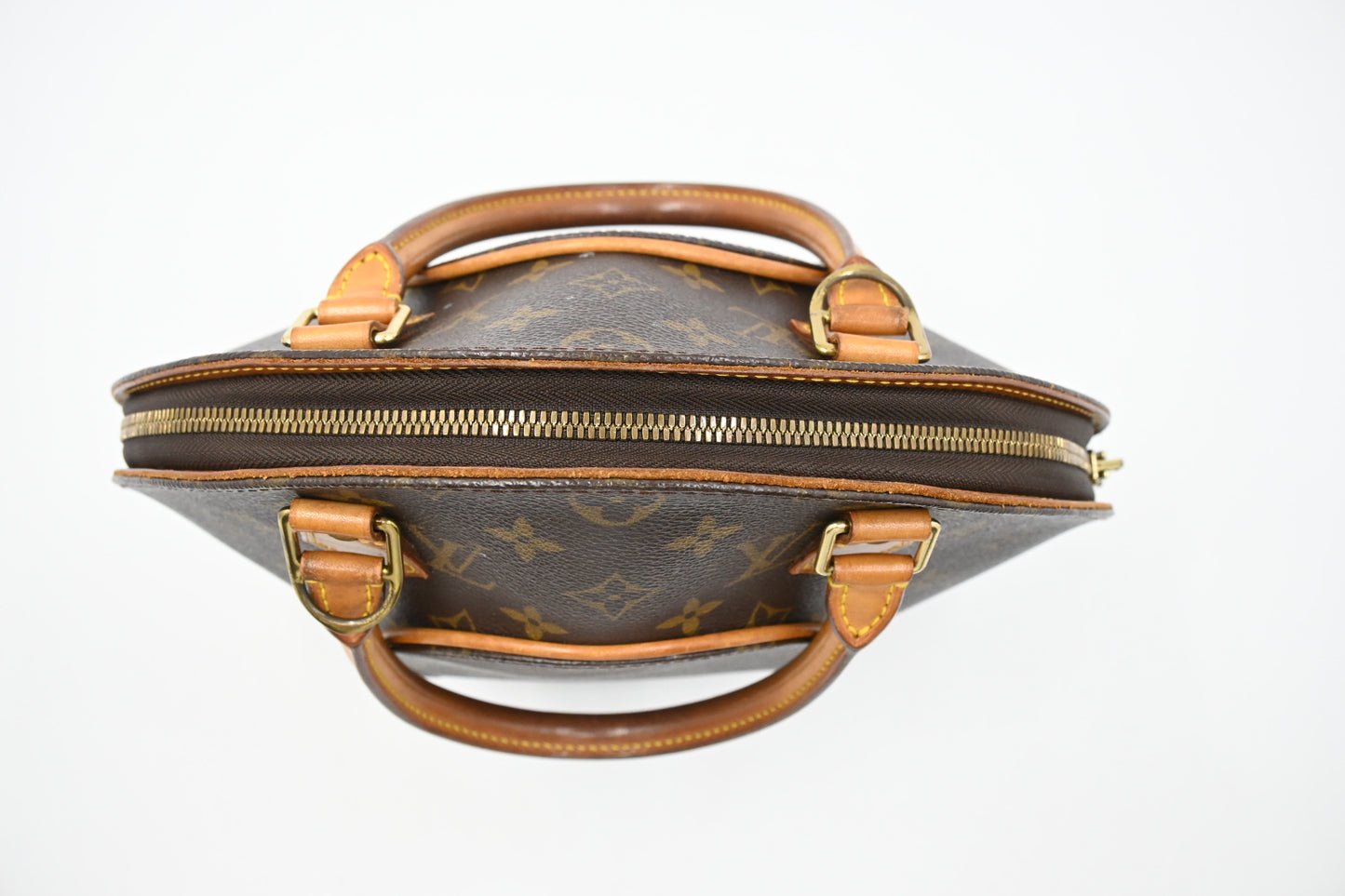 Louis Vuitton Ellipse PM in Monogram Canvas