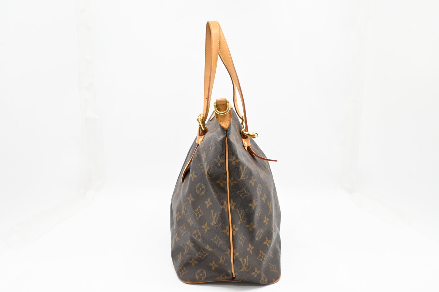 Louis Vuitton Palermo GM in Monogram Canvas