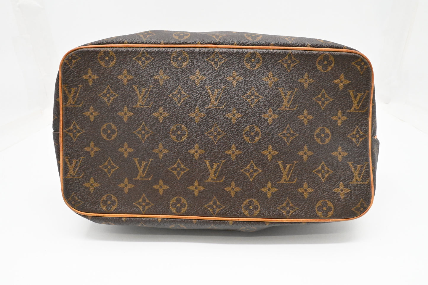 Louis Vuitton Palermo GM in Monogram Canvas