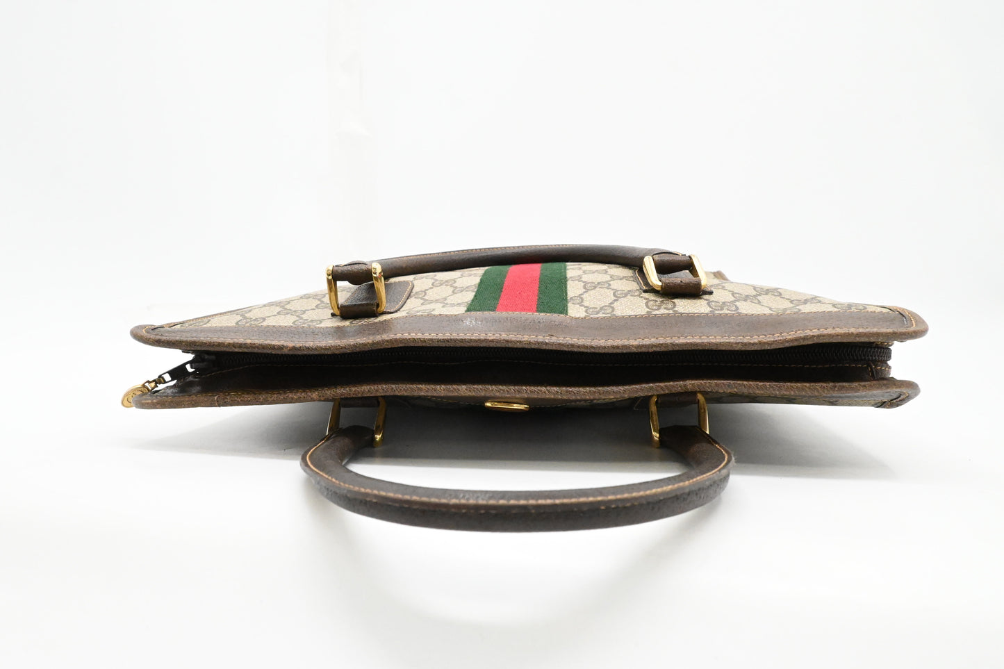Gucci Tote in GG Supreme Canvas