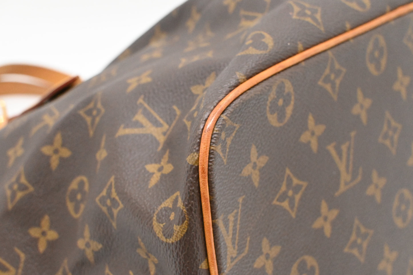 Louis Vuitton Palermo GM in Monogram Canvas