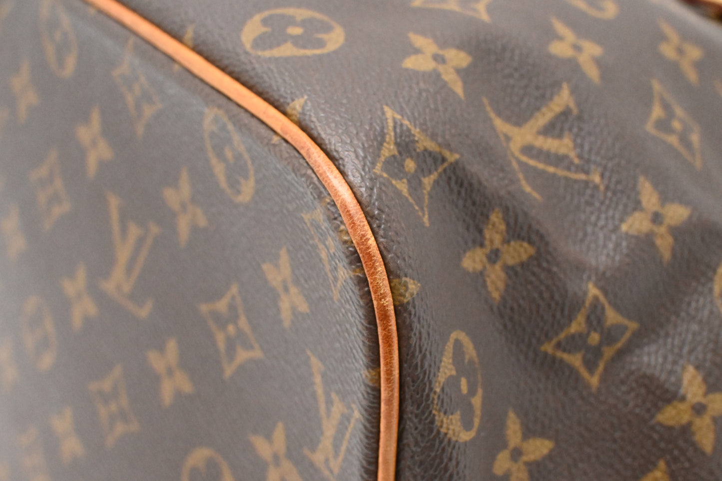 Louis Vuitton Palermo GM in Monogram Canvas