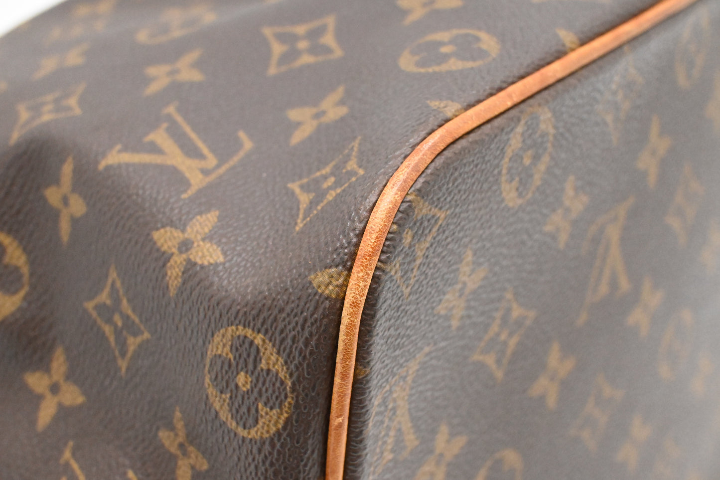 Louis Vuitton Palermo GM in Monogram Canvas
