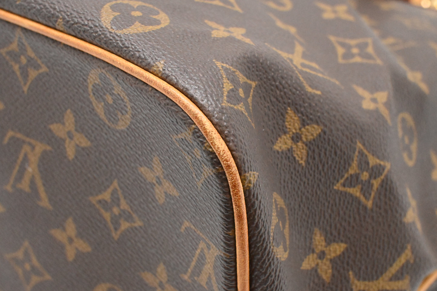 Louis Vuitton Palermo GM in Monogram Canvas