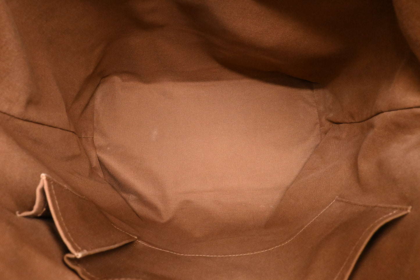 Louis Vuitton Palermo GM in Monogram Canvas