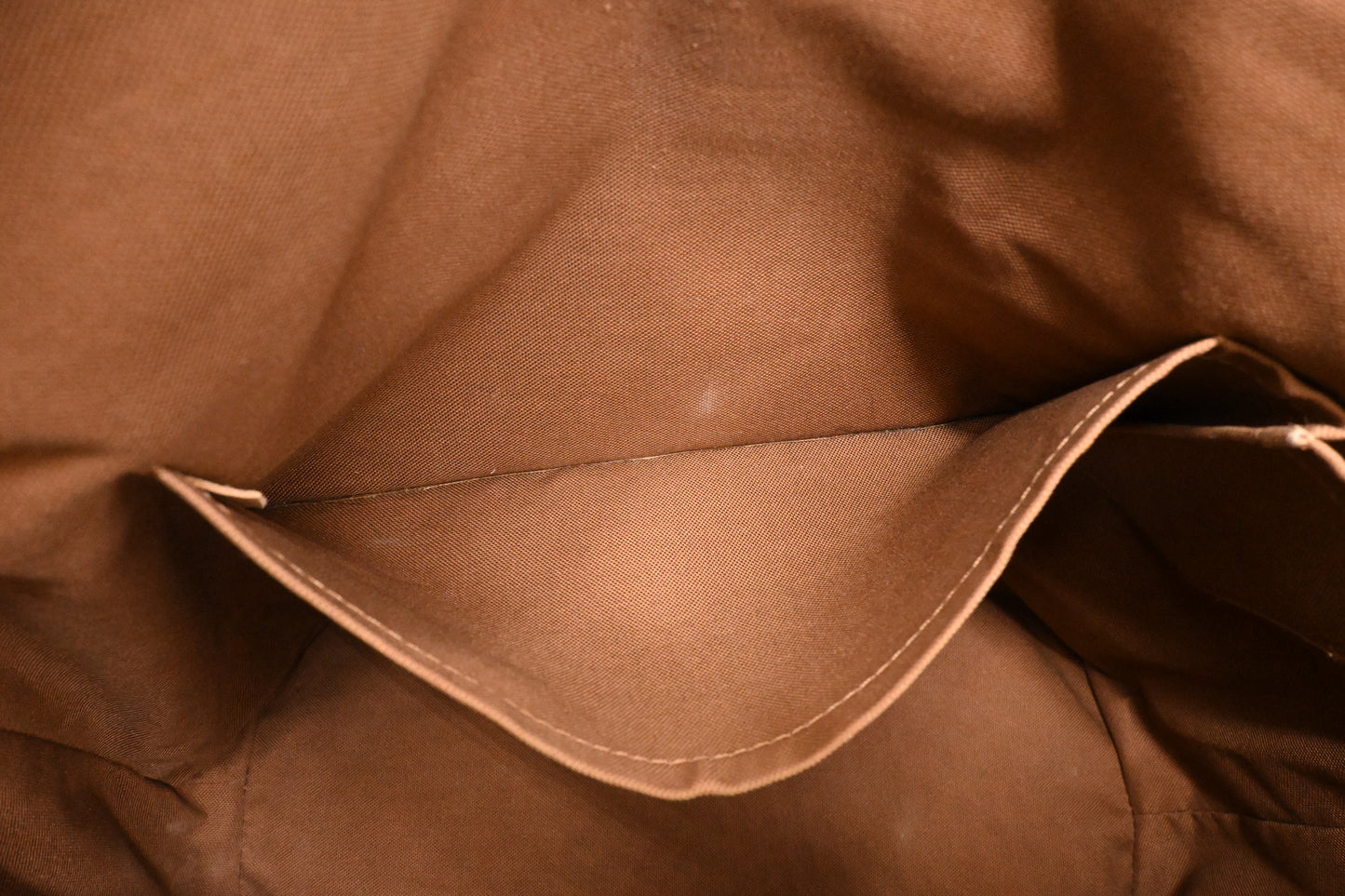 Louis Vuitton Palermo GM in Monogram Canvas