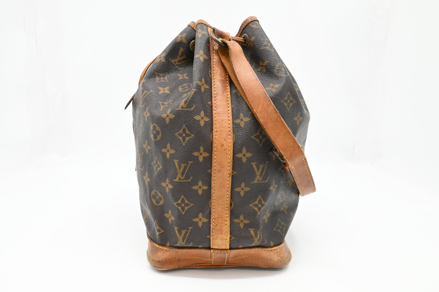 Louis Vuitton Petit Noe in Monogram Canvas