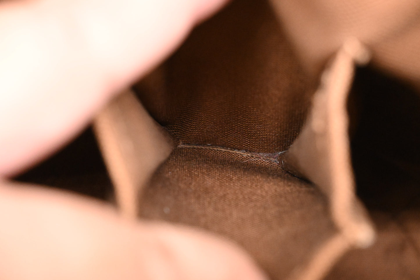 Louis Vuitton Palermo GM in Monogram Canvas