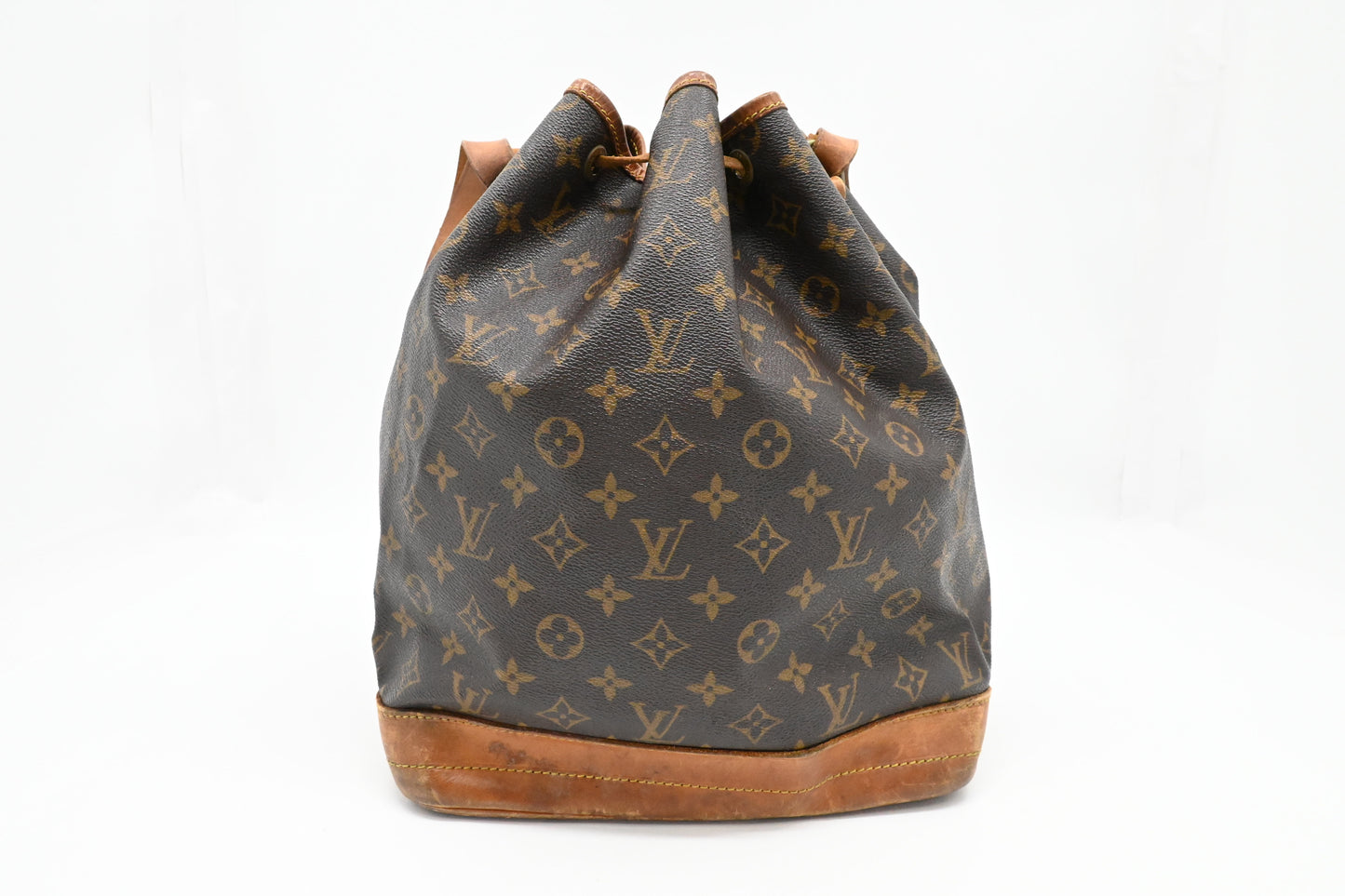 Louis Vuitton Petit Noe in Monogram Canvas