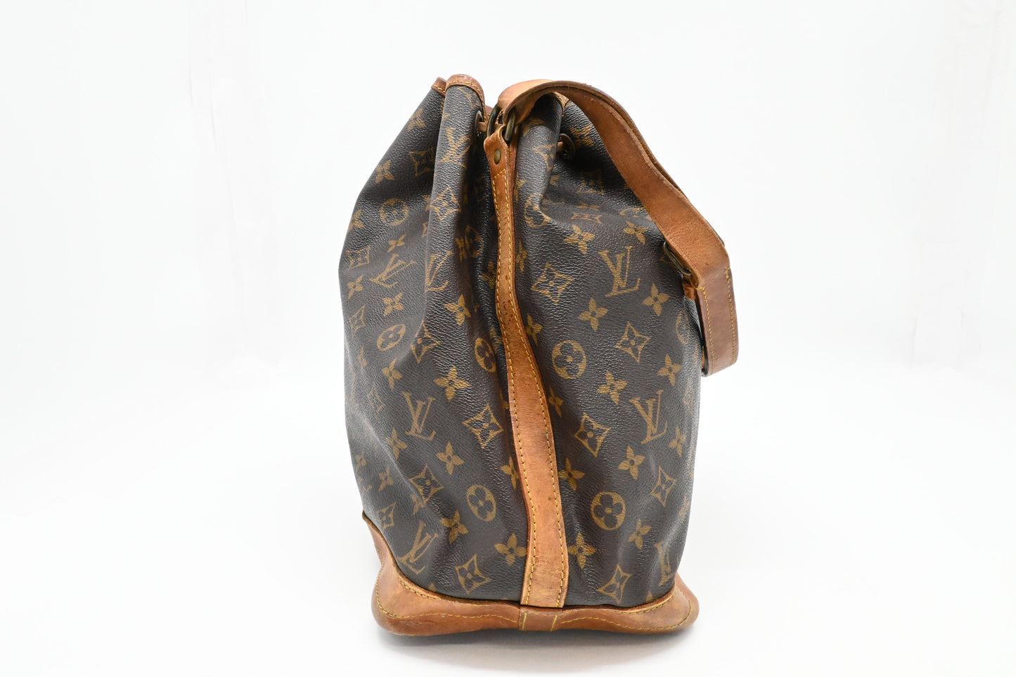 Louis Vuitton Petit Noe in Monogram Canvas