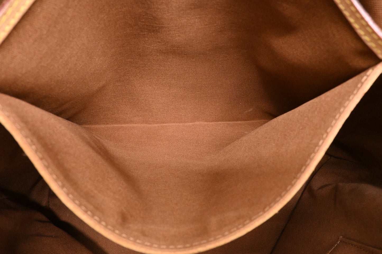 Louis Vuitton Palermo GM in Monogram Canvas