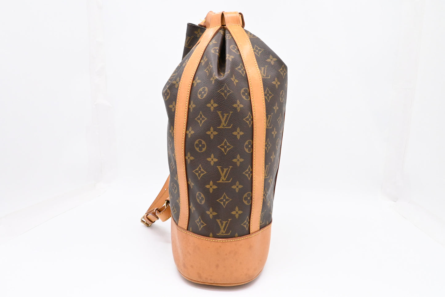 Louis Vuitton Randonnee GM in Monogram Canvas