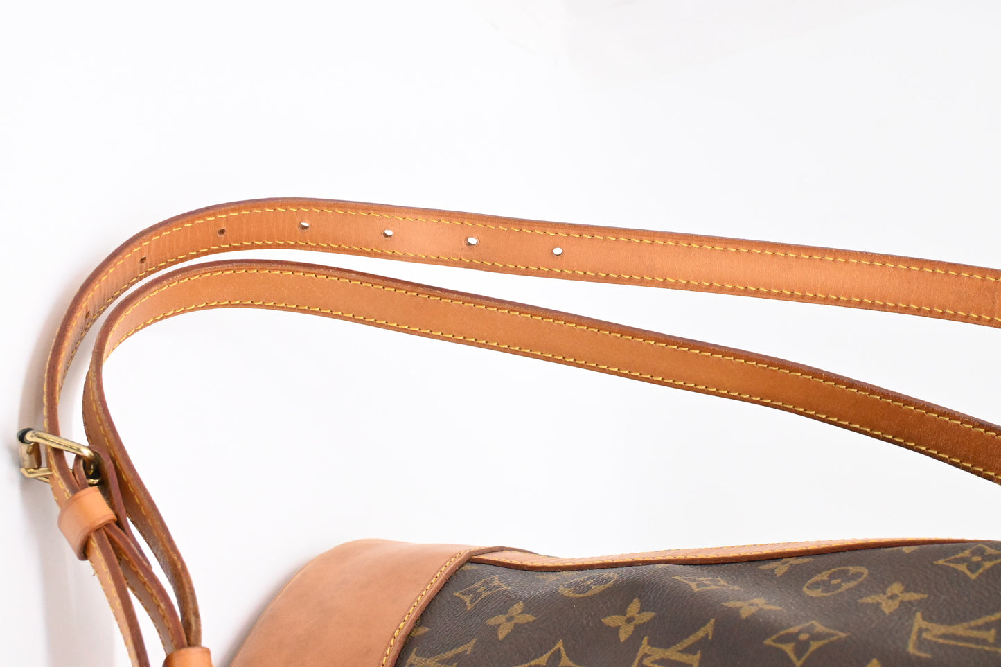 Louis Vuitton Randonnee GM in Monogram Canvas