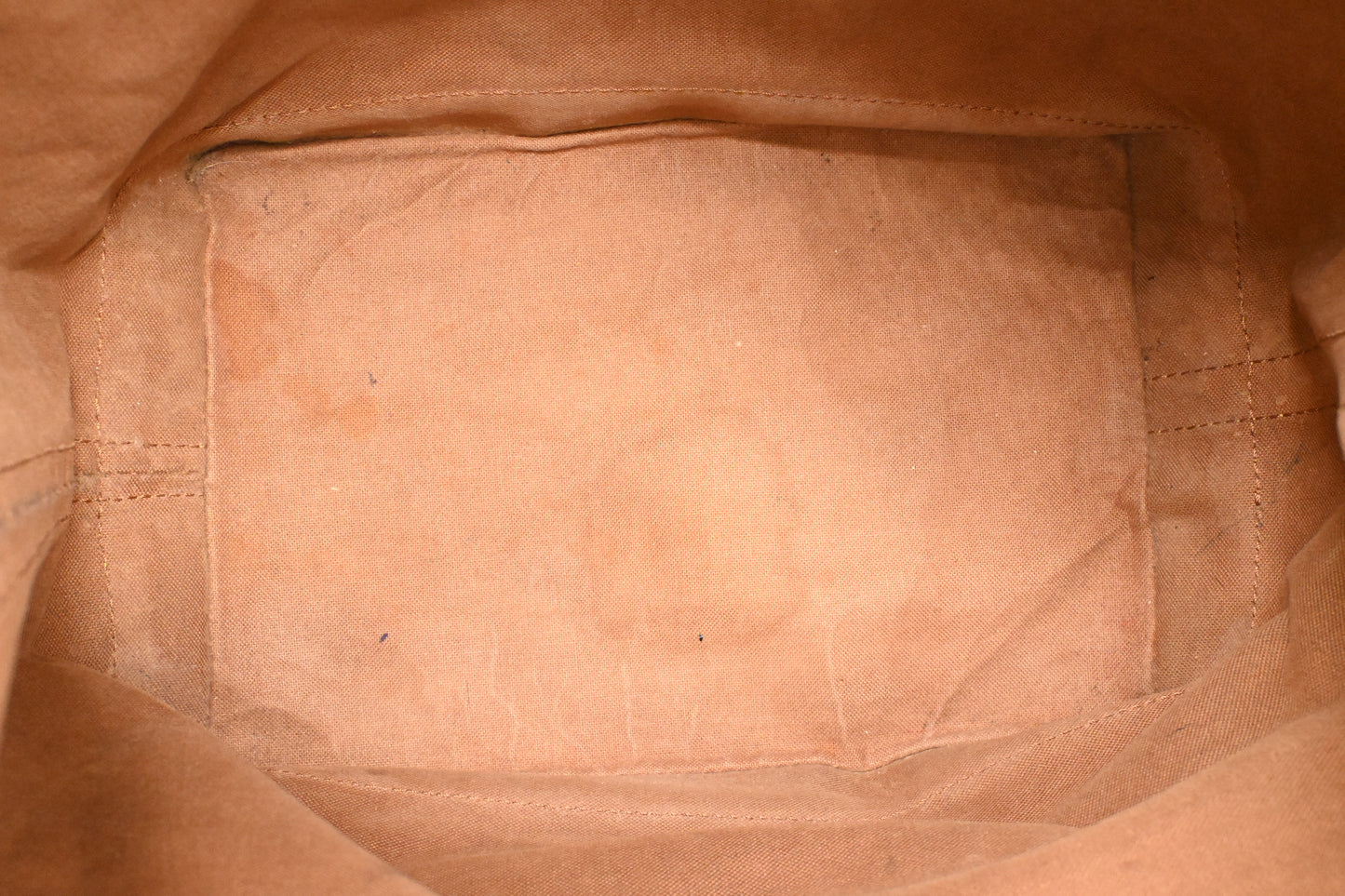 Louis Vuitton Petit Noe in Monogram Canvas