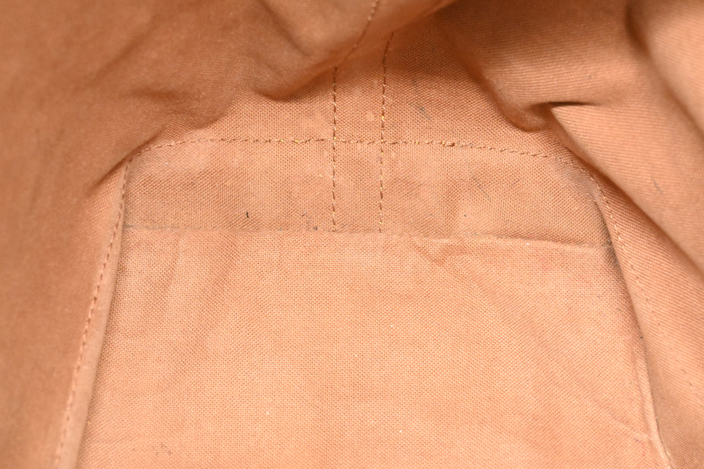 Louis Vuitton Petit Noe in Monogram Canvas