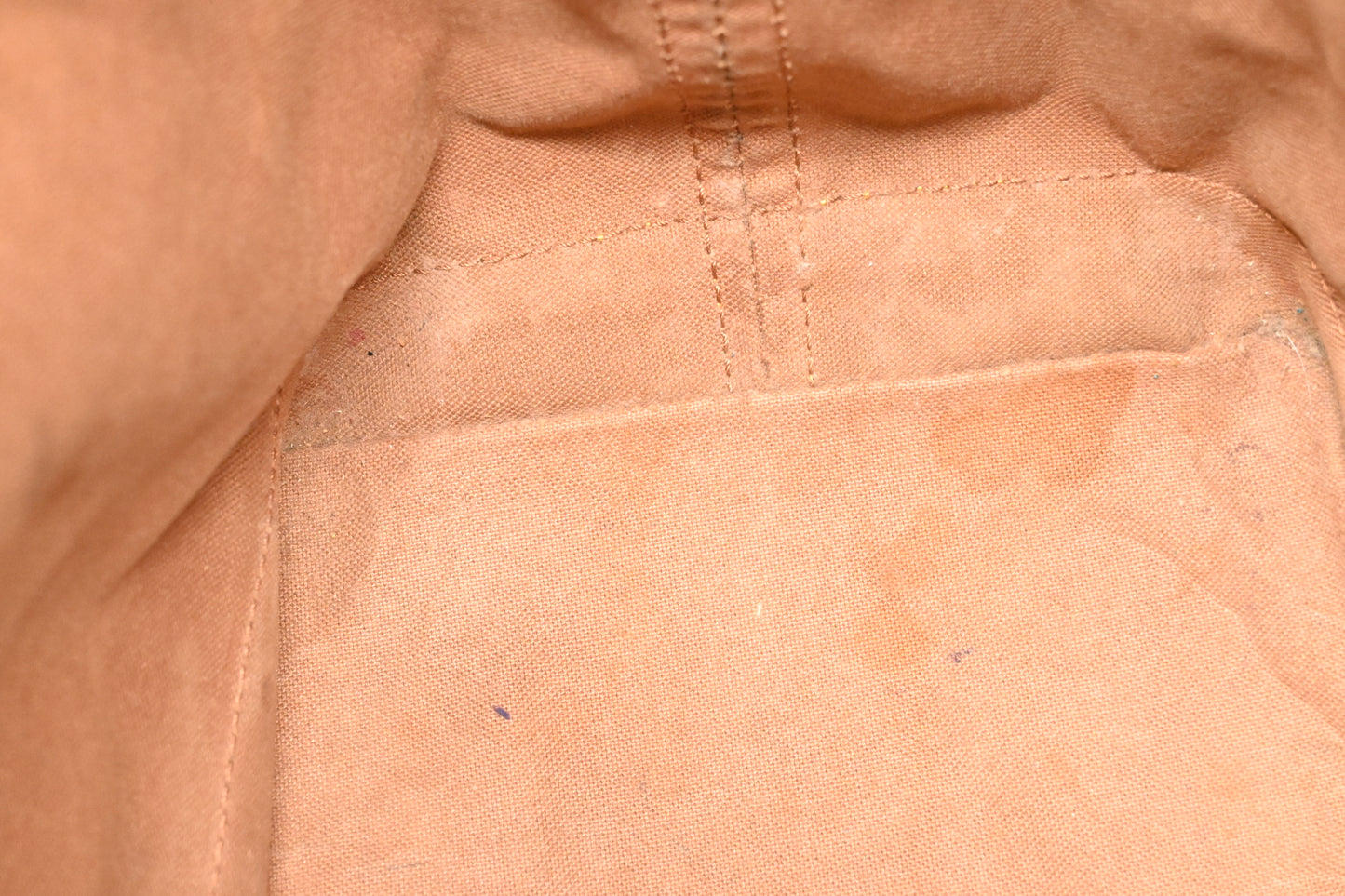 Louis Vuitton Petit Noe in Monogram Canvas