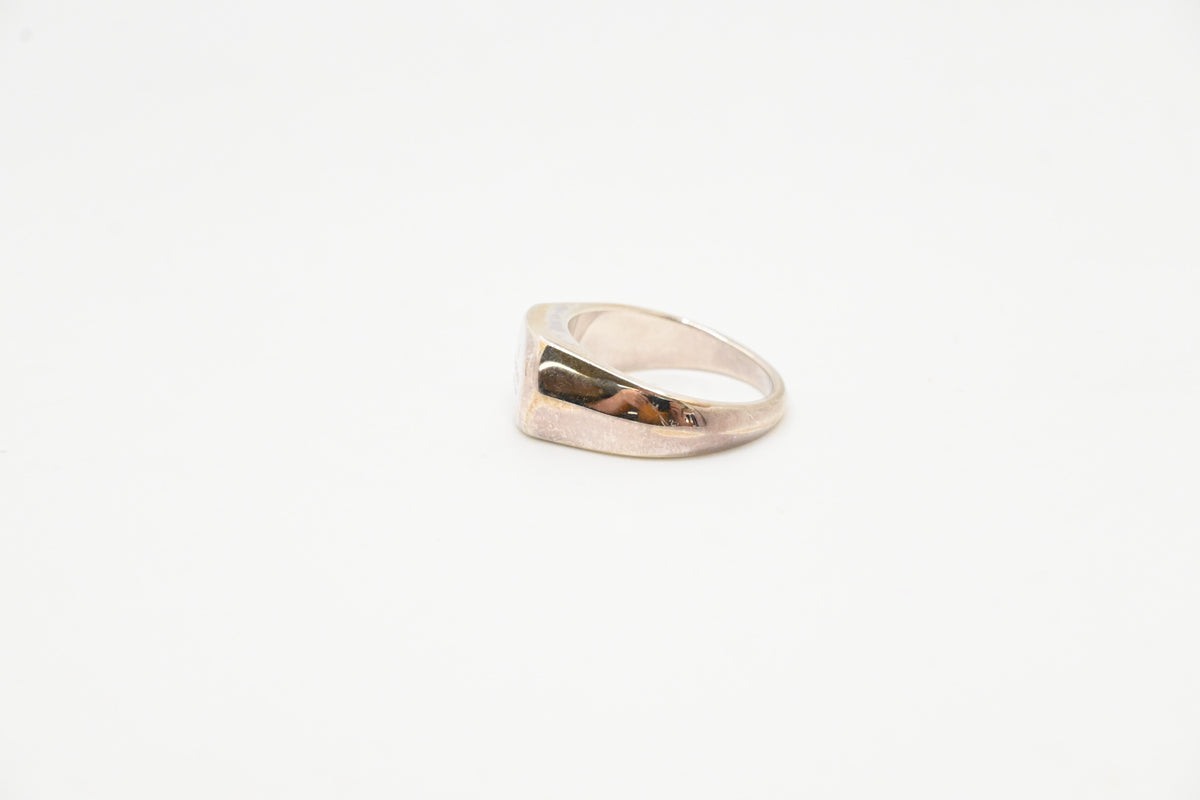 Gucci Ring in Sterling Silver