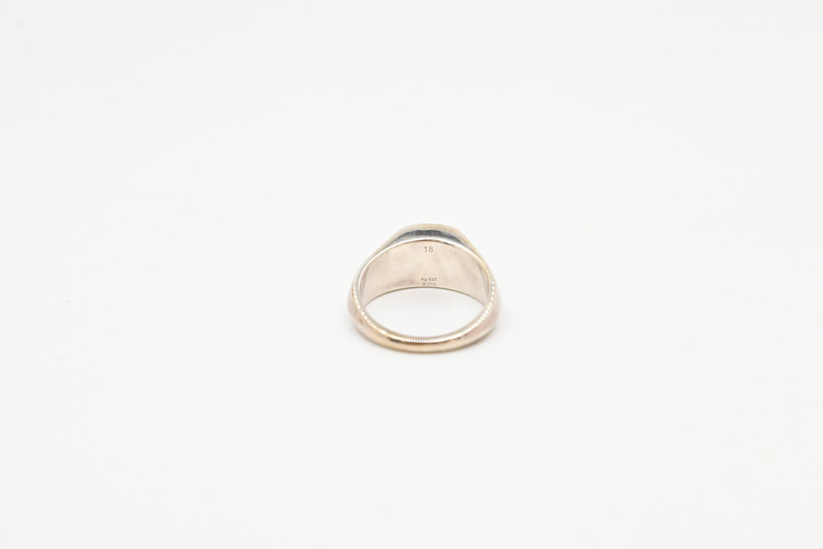 Gucci Ring in Sterling Silver