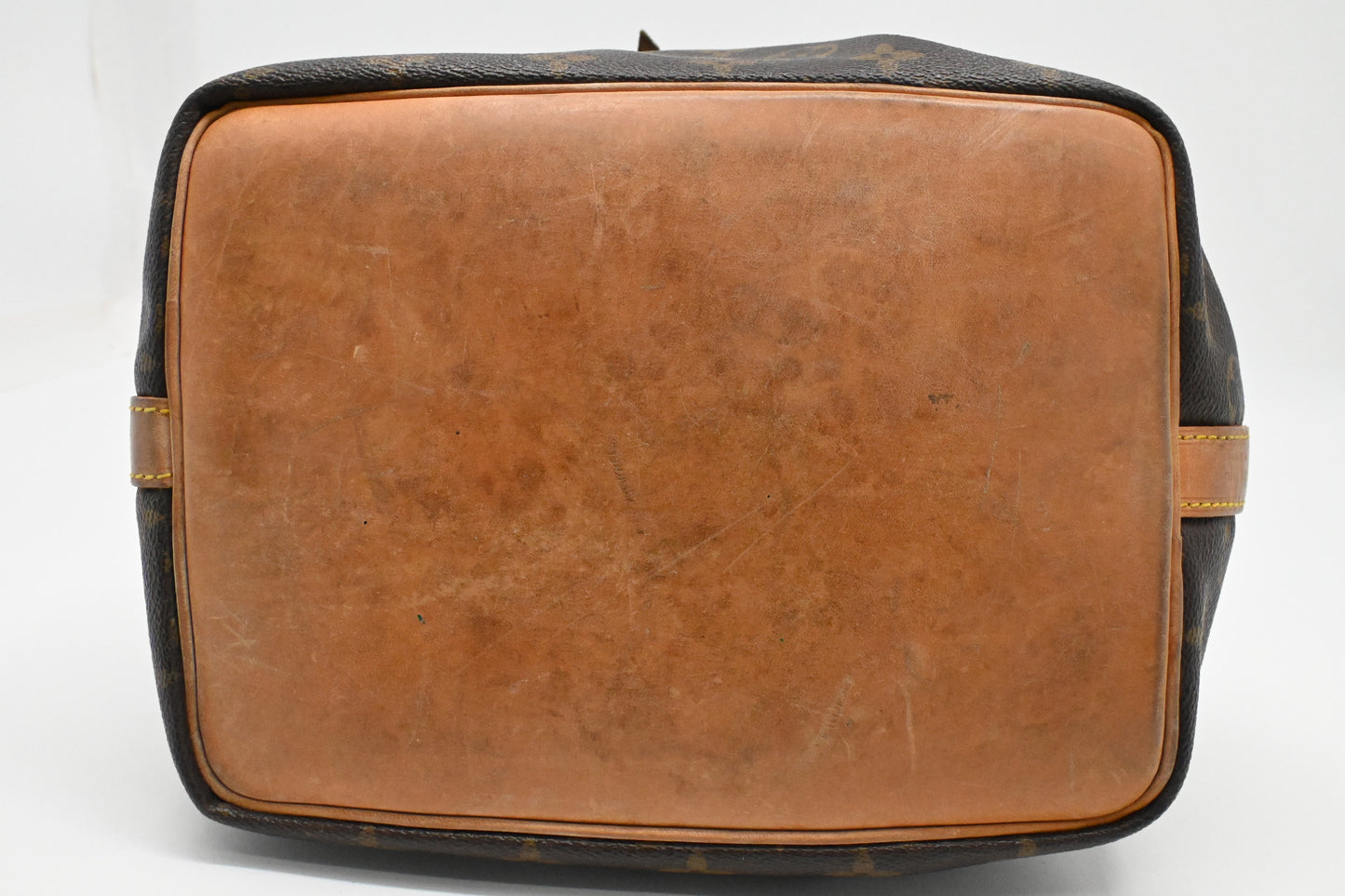 Louis Vuitton Petit Noe in Monogram Canvas