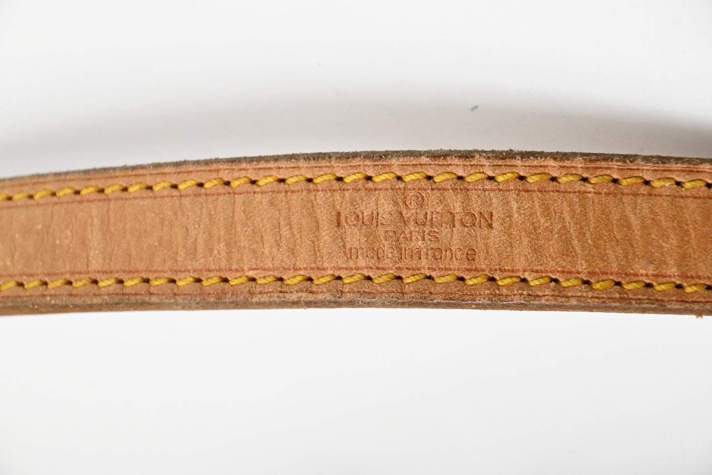 Louis Vuitton Petit Noe in Monogram Canvas