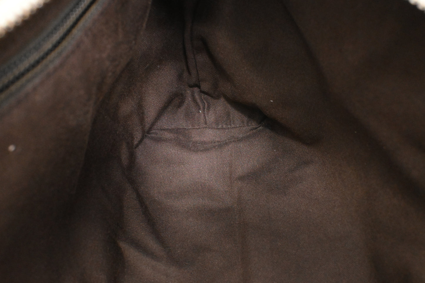Gucci Shoulder Tote in GG Supreme Canvas