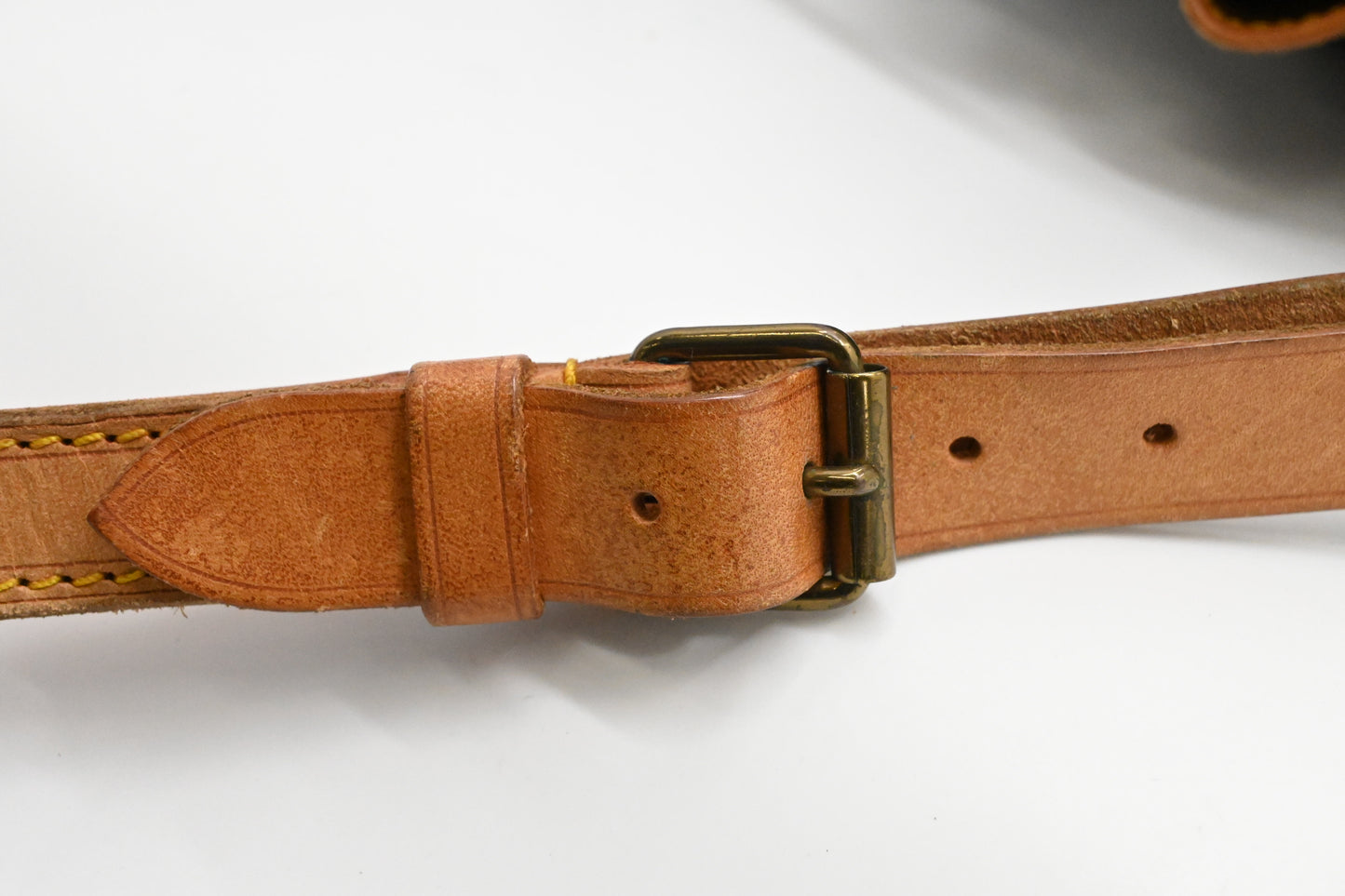 Louis Vuitton Petit Noe in Monogram Canvas